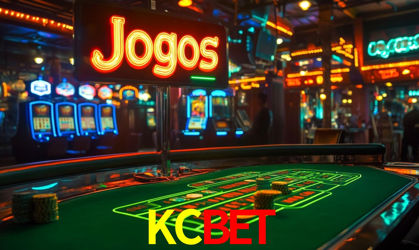 Games Directory KCBET