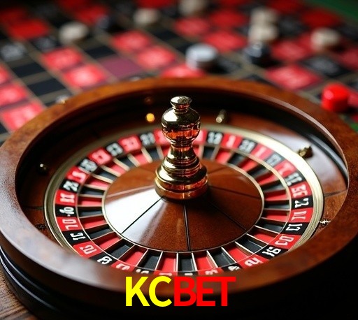 Responsive Design KCBET
