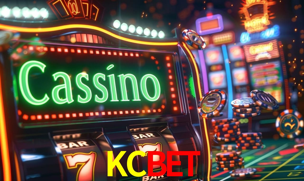 Game Providers KCBET