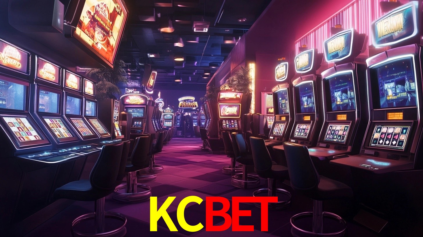 Welcome Bonus KCBET
