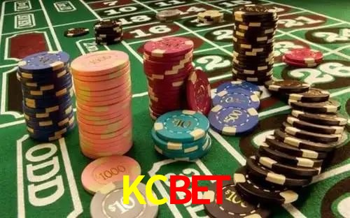 Exclusive Games KCBET