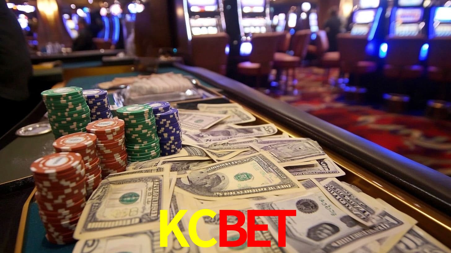 Weekend Specials KCBET