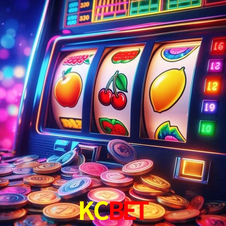 Experiência VIP KCBET
