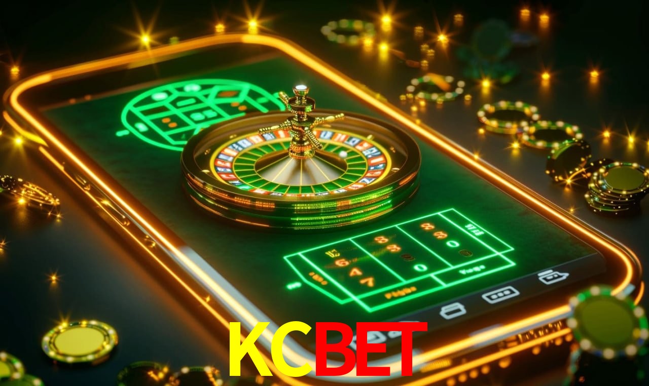 Account Benefits KCBET
