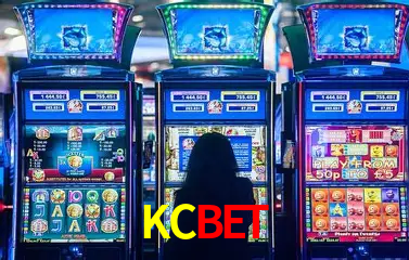 VIP Casino KCBET