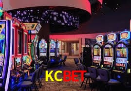 API Integration KCBET
