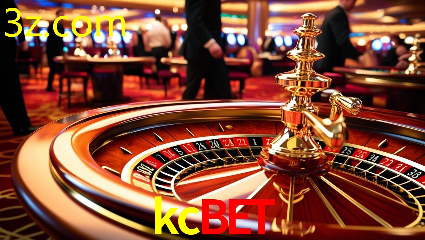 Verificação de Conta KCBET.COM